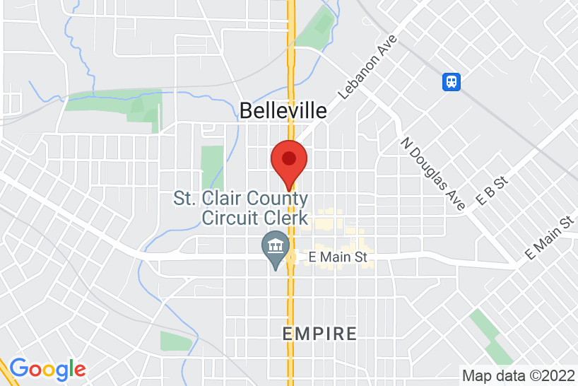 Belleville Office